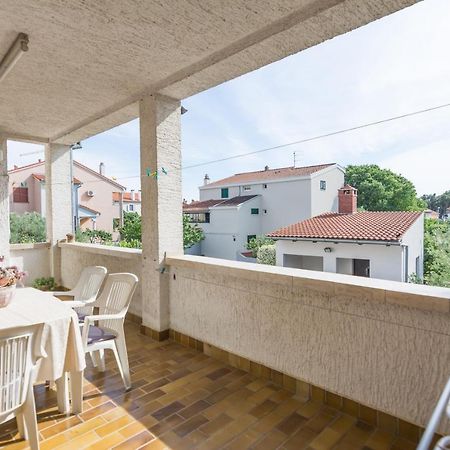 Apartman Zvjezda Biograd Na Moru Bagian luar foto